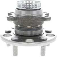 ACKOJA Radlagersatz Hinten für HYUNDAI i30 (FD) 148mm A52-0253