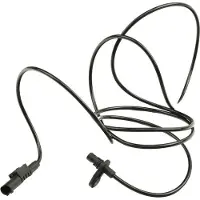 Fast Sports Nutrition ABS Sensor Raddrehzahl Hinten Rechts passend für MERCEDES-BENZ SPRINTER 3,5-t Kasten (906) FT80526