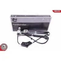 ESEN SKV 00SKV212 Elektrischer Fensterheber Vorne Rechts für VW Golf VII Schrägheck (5G1, BQ1, BE1, BE2)