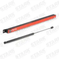 Stark SKGS-0220833 Gasfeder Heckklappendämpfer für FORD Puma Schrägheck 570mm