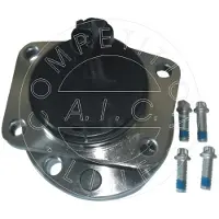 AIC Radlagersatz Hinten Links Hinten Rechts für FORD MONDEO III Kombi (BWY) 136mm 52956