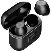 Ready2music Buds, black