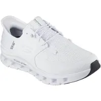 SKECHERS Slip-Ins: Glide-Step Pro 232930 WHT (41/WHT)