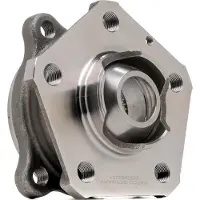 MAPCO Radlagersatz 26873 für VW AUDI