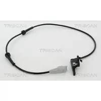 TRISCAN ABS Sensor Raddrehzahl für CITROËN JUMPER Kasten 8180 28231