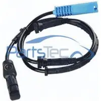 PARTSTEC ABS Sensor Raddrehzahl Hinten für BMW 5 Limousine (E39) PTA560-0047