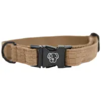Kentucky Dogwear Hundehalsband mit Tiermuster