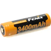Fenix FEARB-L2S 18650 Akku, 3400 mAh