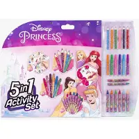 Disney Princess 5 in 1 Farbset DP22306