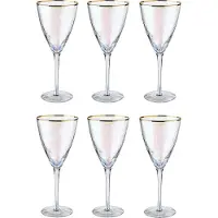 Butlers Weinglas SMERALDA 6er-Set