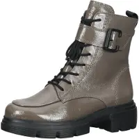 Paul green Stiefelette Stiefelette Leder