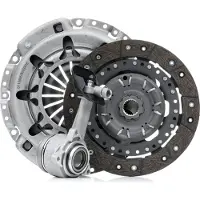 Stark Kupplungssatz Kupplung für FORD MONDEO III Kombi (BWY) SKCK-0101031