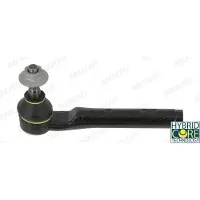 Moog Spurstangenkopf Spurstange für FIAT 124 Spider (348) MD-ES-17545