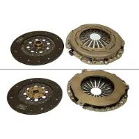 KAWE Kupplungssatz Kupplung für HYUNDAI SONATA V (NF) 962569