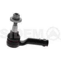 SIDEM Spurstangenkopf Spurstange für LAND ROVER Discovery Sport (L550) Vorne 65130