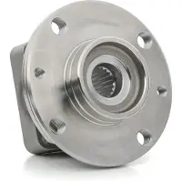 RIDEX Radlagersatz Hinten Links Rechts für FIAT Panda Schrägheck (141) 117mm 654W0863