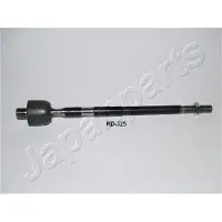 Japanparts RD-325R Axialgelenk Spurstange für MAZDA DEMIO (DW) vorne Rechts
