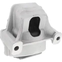 VAICO Motorlager Hydrolager Vorne Links für AUDI A4 Avant (8K5, B8) V10-6479