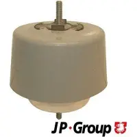 JP GROUP Motorlager Hydrolager Links für AUDI A4 Avant (8ED, B7) 1117908270