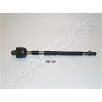 Japanparts RD-325L Axialgelenk Spurstange für MAZDA DEMIO (DW) Vorne Links