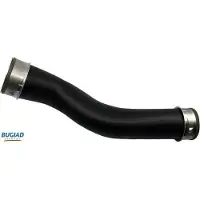 BUGIAD 82010 Turbo Ladeluftschlauch für VW TIGUAN (5N)
