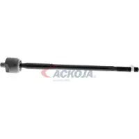 ACKOJA A37-1140 Axialgelenk Spurstange passend für PEUGEOT 4008 SUV Vorne Links Vorne Rechts