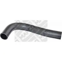 MAPCO Kühlerschlauch Wasserschlauch für MITSUBISHI PAJERO II (V3W, V2W, V4W) 39504