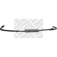 MAPCO Kühlerschlauch Wasserschlauch passend für PEUGEOT 306 Schrägheck (7A, 7C, N3, N5) 39179