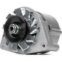 RIDEX 4G0701 Lichtmaschine Generator LiMa 33A 12V für OPEL Kadett E CC (T85) Corsa A CC (S83) MANTA B (58, 59) KADETT C Coupe KADETT C