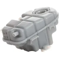 RIDEX Ausgleichsbehälter Kühlmittel für AUDI A6 Avant (4G5, 4GD, C7) Kühlwasser 397E0162