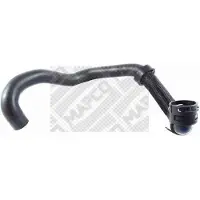 MAPCO Kühlerschlauch Wasserschlauch für VW Caddy III Kombi (2KB, 2KJ, 2CB, 2CJ) 39513