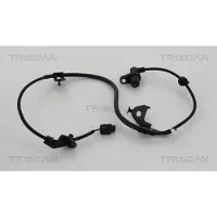 TRISCAN ABS Sensor Raddrehzahl für TOYOTA Yaris Schrägheck (P1) 8180 13110