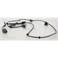 TRISCAN ABS Sensor Raddrehzahl Vorne Links für NISSAN Patrol GR V SUV (Y61) 8180 14302
