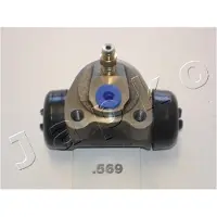Japko Radbremszylinder Trommelbremse Hinten für MITSUBISHI Galant VIII Limousine (EA) 67569