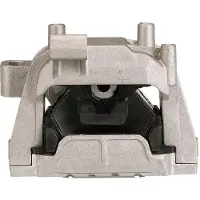 Gates Motorlager Hydrolager Vorne Rechts für VW TIGUAN (5N) ETM1911
