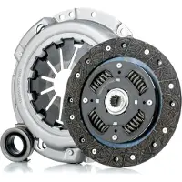 RIDEX Kupplungssatz Kupplung für SUZUKI SWIFT III (MZ, EZ) 479C2858