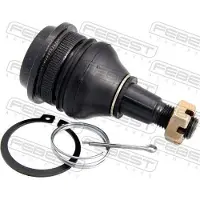 FEBEST Traggelenk Vorne Unten für MITSUBISHI ECLIPSE IV (DKA) 0420-DJ1F