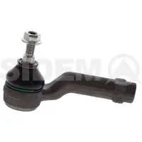 SIDEM Spurstangenkopf Spurstange für FORD Focus Mk4 Turnier (HP) Vorne Links 3638