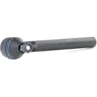 RIDEX Spurstangenkopf Spurstange für FIAT 127 Schrägheck (127) Vorne 914T0418