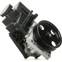 RIDEX 12H0156 Servolenkung Pumpe Servopumpe passend für MERCEDES-BENZ SPRINTER 3,5-t Kasten (906) Hydraulisch