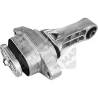 MAPCO Motorlager Hinten für CHEVROLET Aveo / Kalos Schrägheck (T250, T255) 36380