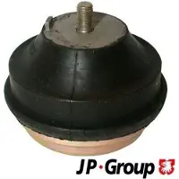 JP GROUP Motorlager Hydrolager für OPEL Omega B Limousine (V94) 1217901100
