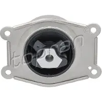 Topran Motorlager Gummimetalllager Links für OPEL ZAFIRA B (A05) 208 231