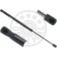 OPTIMAL AG-50156 Gasfeder Heckklappendämpfer für MITSUBISHI OUTLANDER I (CUW) 473mm