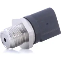 RIDEX 3942S0053 Kraftstoffdrucksensor für BMW 5 Touring (F11) 5 Limousine (F10) X5 (E70) X5 (F15, F85) 7 (F01, F02, F03, F04)