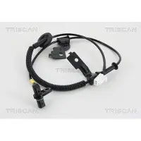 TRISCAN ABS Sensor Raddrehzahl Hinten Links für KIA PICANTO (TA) 8180 43440
