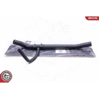 ESEN SKV Kühlerschlauch Wasserschlauch für AUDI 80 Limousine (8C2, B4) 24SKV381