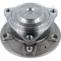 OPTIMAL Radlagersatz Hinten für VOLVO XC40 (536) 136mm 892222