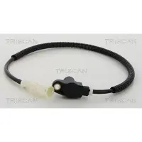 TRISCAN ABS Sensor Raddrehzahl für OPEL Astra F CC (T92) 8180 24403