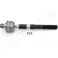 Japanparts RD-K14R Axialgelenk Spurstange für KIA SORENTO II (XM) vorne Rechts